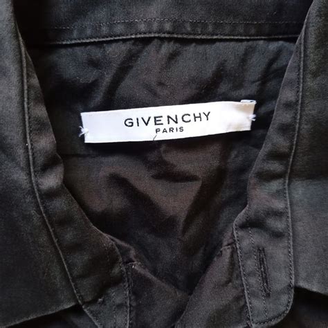 givenchy rottweiler button up|Givenchy rottweiler for sale.